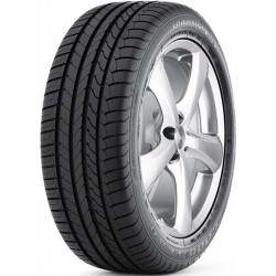 GOODYEAR 205/50R 17 89Y TL EfficientGrip+ RO RUN-ON-FLAT/BMW-AUSFÜHRUNG OSEBNA VOZILA